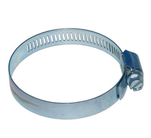 1" Stainless Steel Hose Clamp